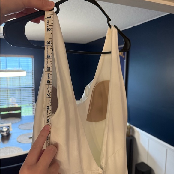 Maggie Sottero Iliana by Rebecca Ingram Wedding Dress - Picture 9 of 14